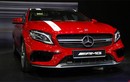 "Soi" Mercedes GLA 45 AMG giá 2,4 tỷ tại Việt Nam